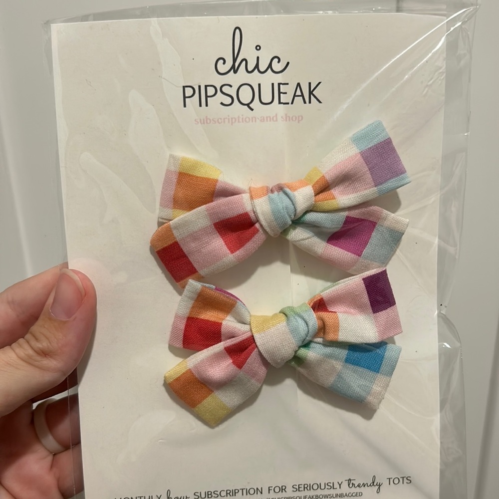 Hair Bows